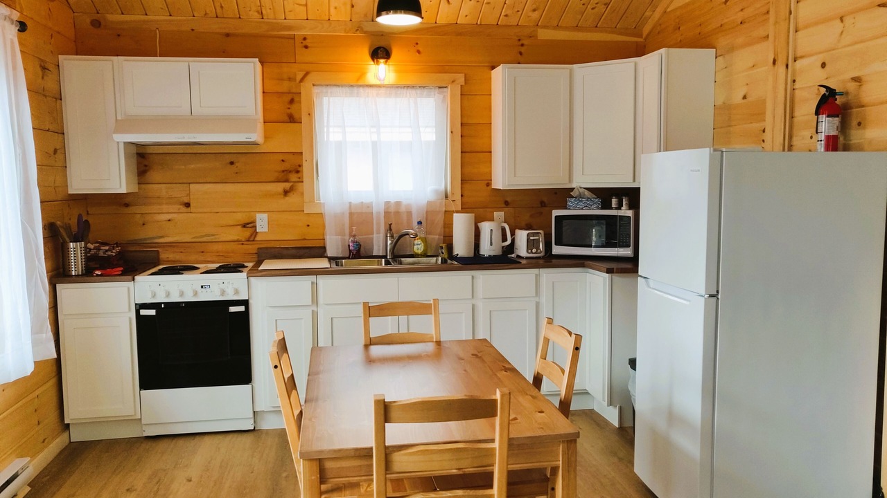 Photo of Kitchen in West Hants