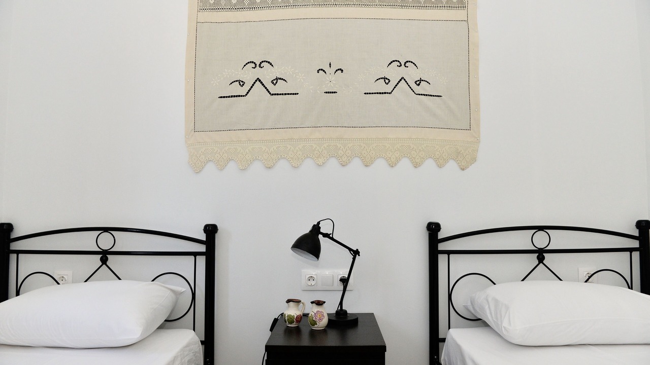 Photo of Bedroom in Kanala