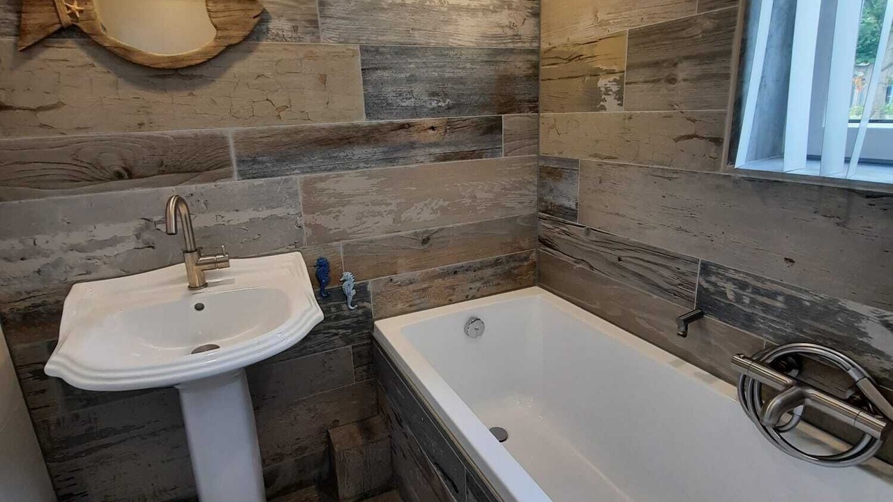 Photo of Bathroom in Sint Maarten