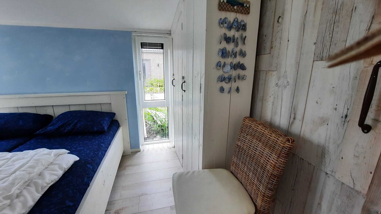 Photo of Bedroom in Sint Maarten
