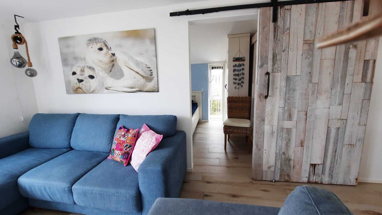Photo of Livingroom in Sint Maarten