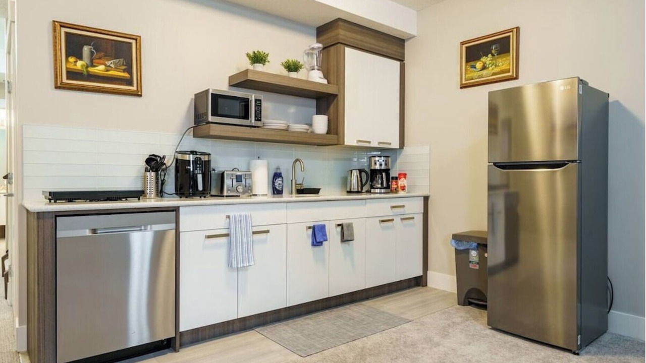 Photo of Kitchen in Airdrie