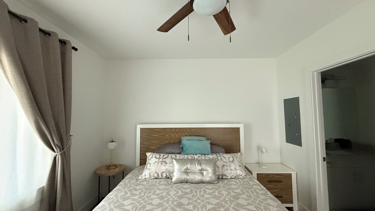 Photo of Bedroom in North Trail