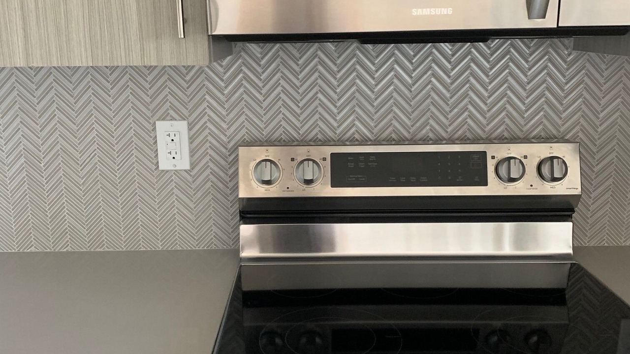 Photo of Kitchen in North Trail