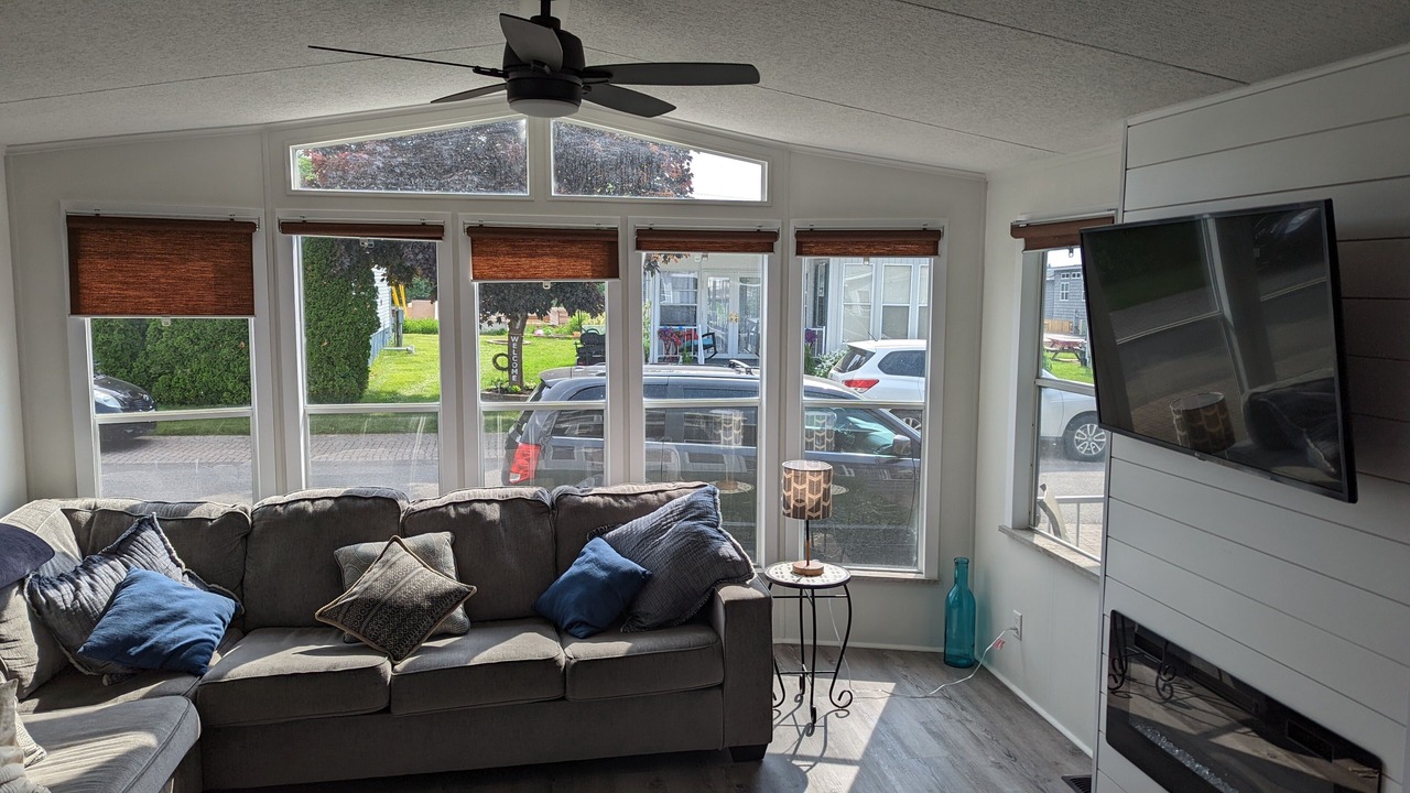 Photo of Bedroom in Sherkston
