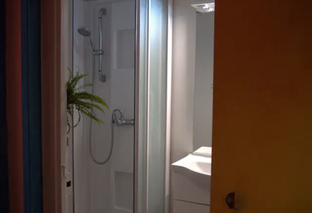 Photo of Bathroom in Le Mas-d'Azil