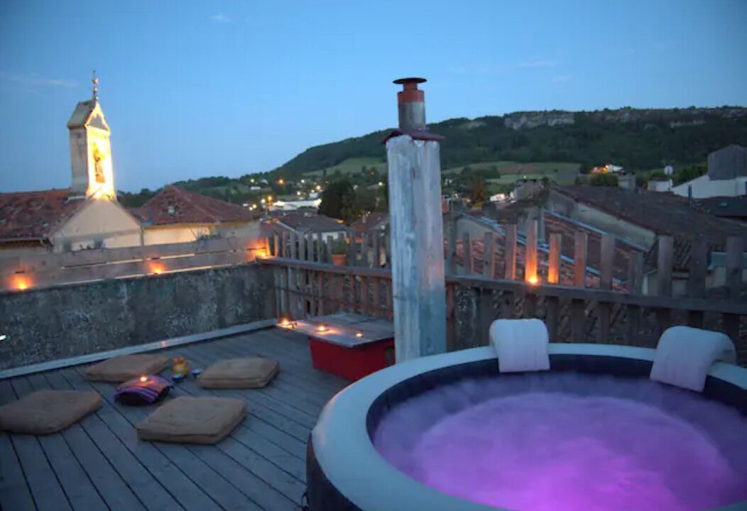 Photo of Outdoor in Le Mas-d'Azil