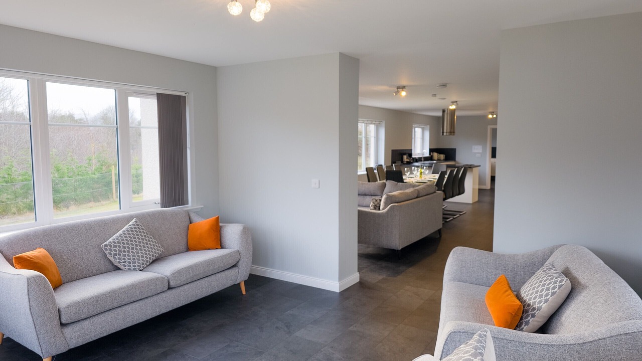 Photo of Livingroom in Nethy Bridge