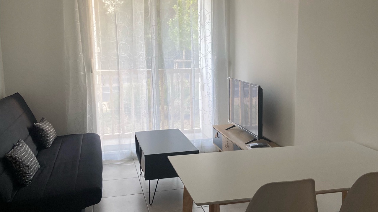 Photo of Livingroom in Moulin a Vent