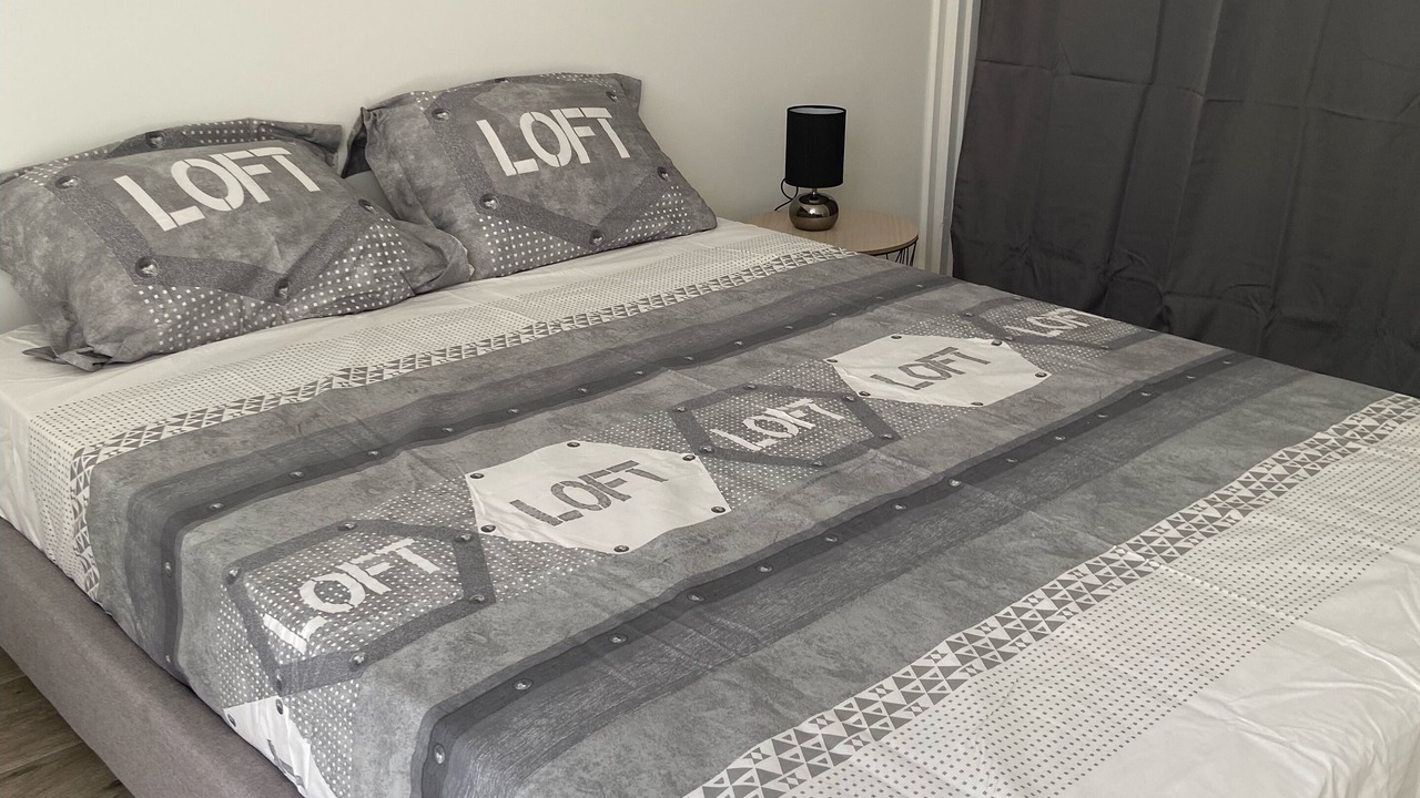 Photo of Bedroom in Moulin a Vent