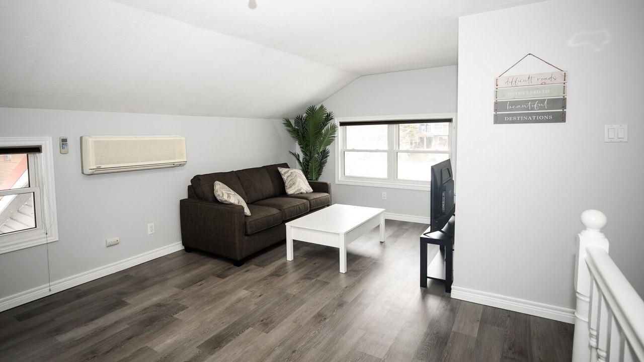 Photo of Livingroom in Port Elgin