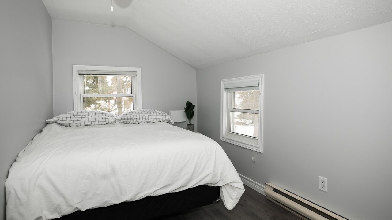Photo of Bedroom in Port Elgin