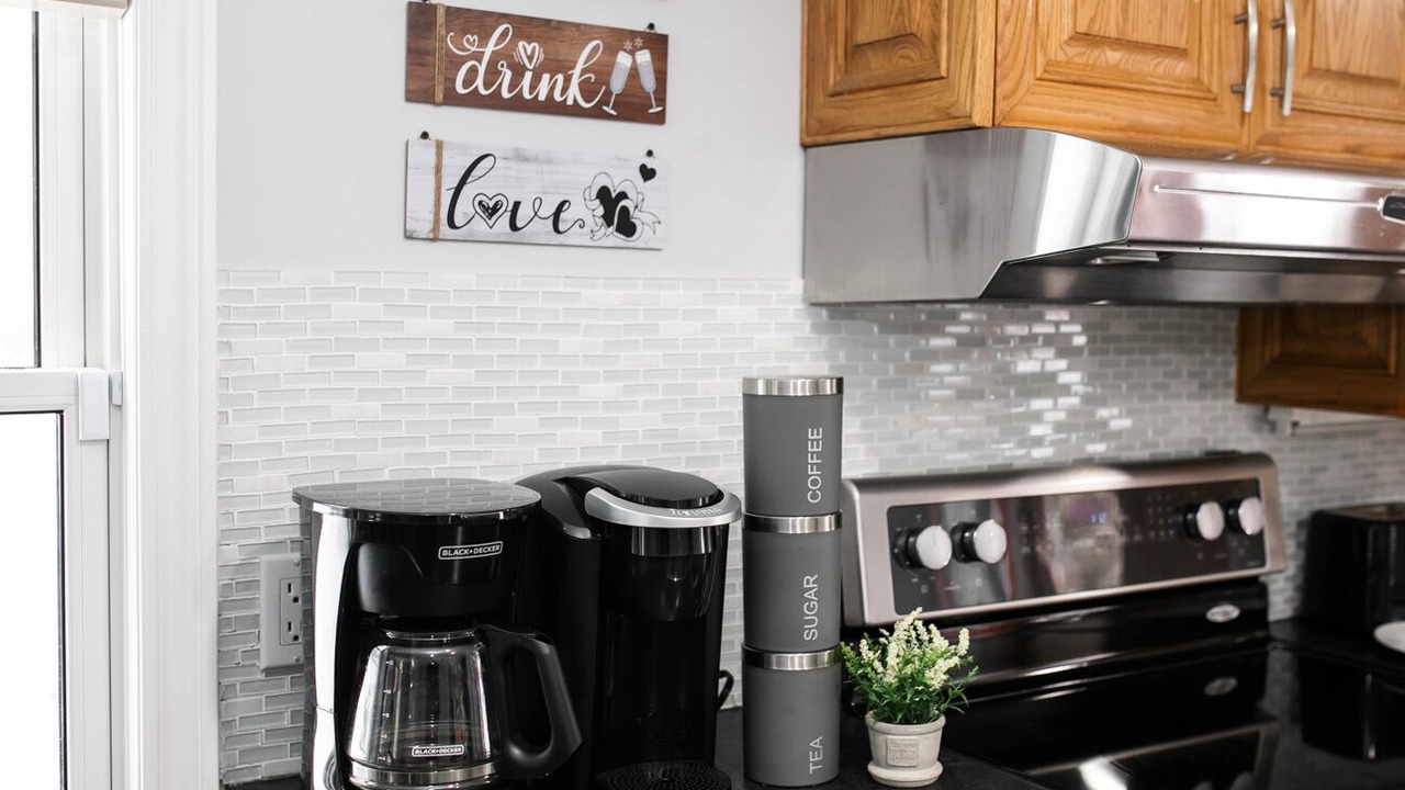 Photo of Kitchen in Port Elgin