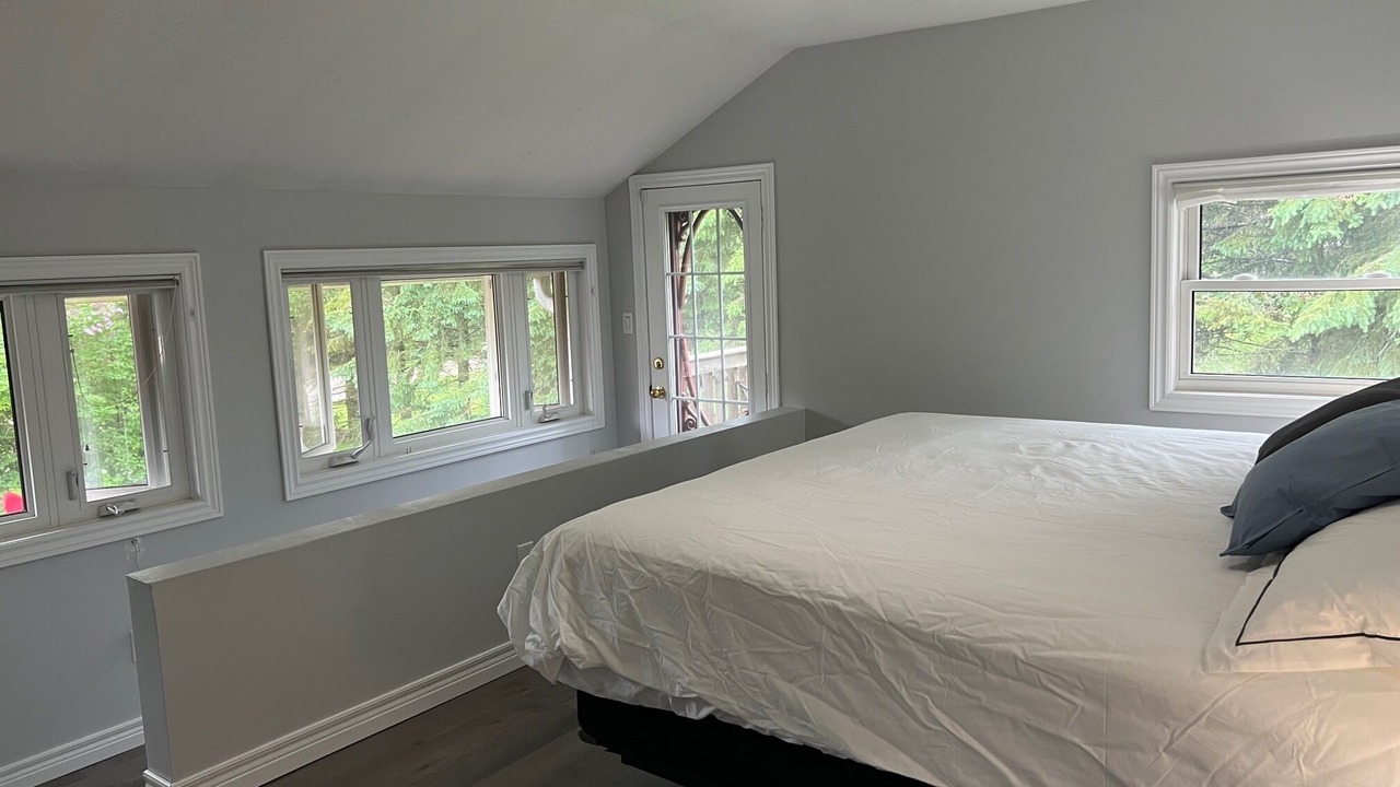 Photo of Bedroom in Port Elgin