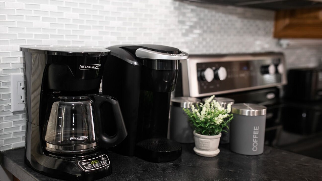 Photo of Kitchen in Port Elgin