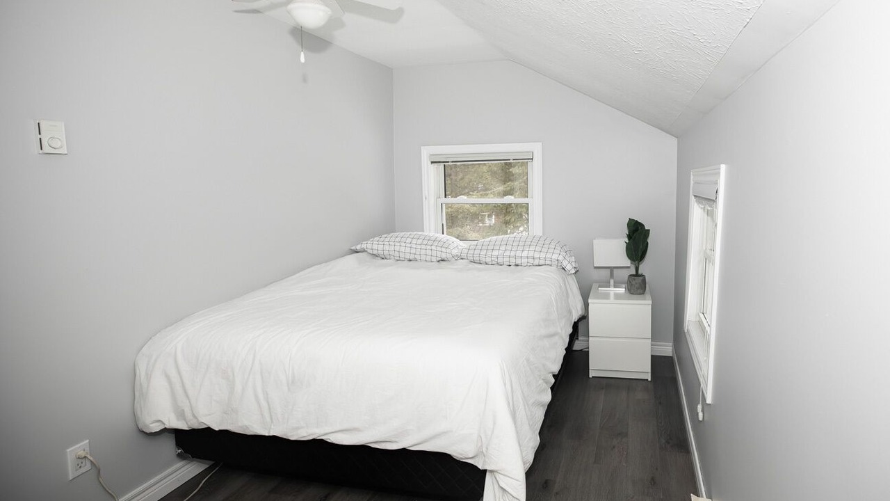 Photo of Bedroom in Port Elgin