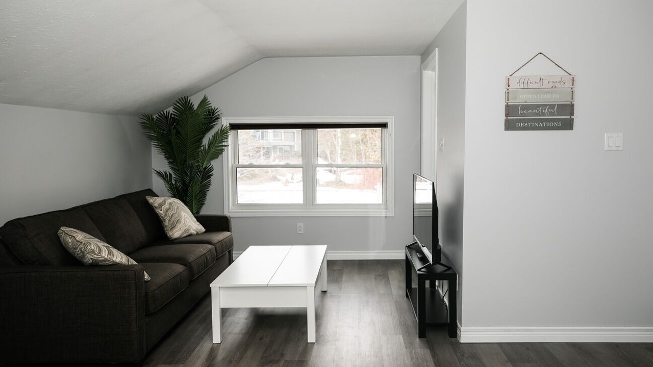 Photo of Livingroom in Port Elgin