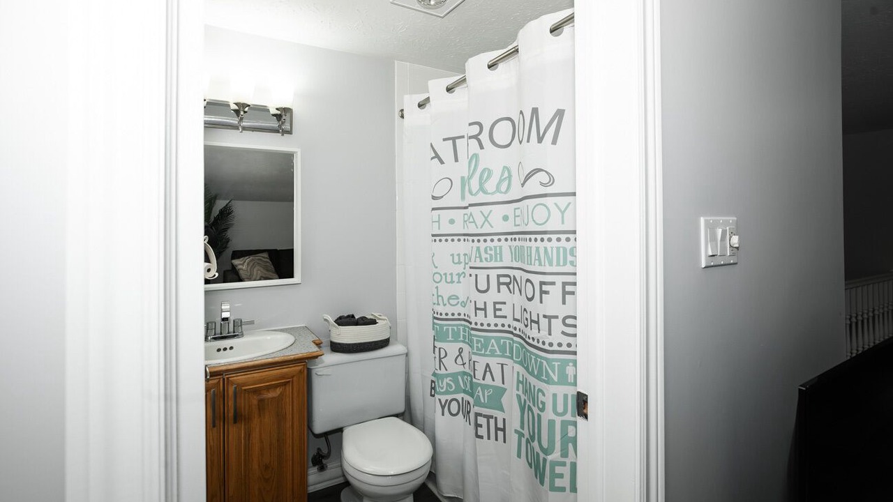 Photo of Bathroom in Port Elgin