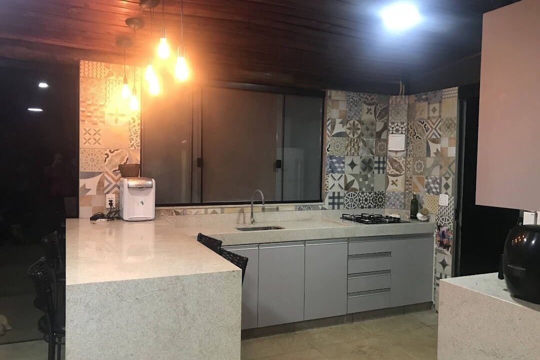 Photo of Kitchen in Alexania
