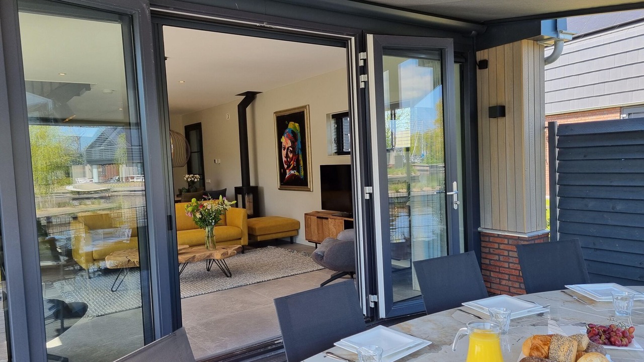 Photo of Patio Balcony in Balk