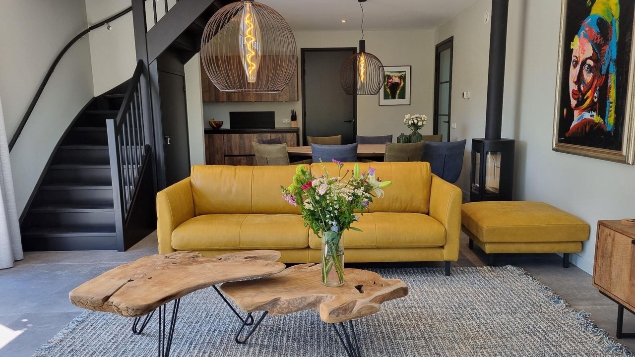Photo of Livingroom in Balk