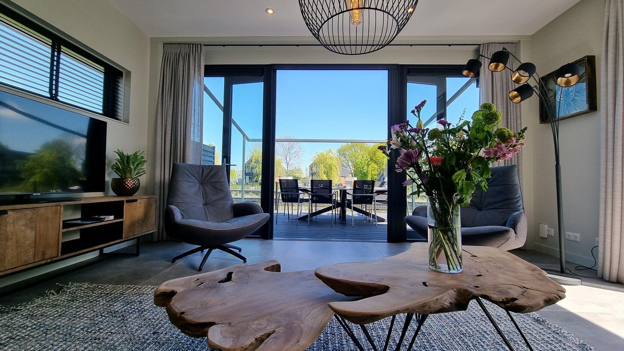 Photo of Livingroom in Balk