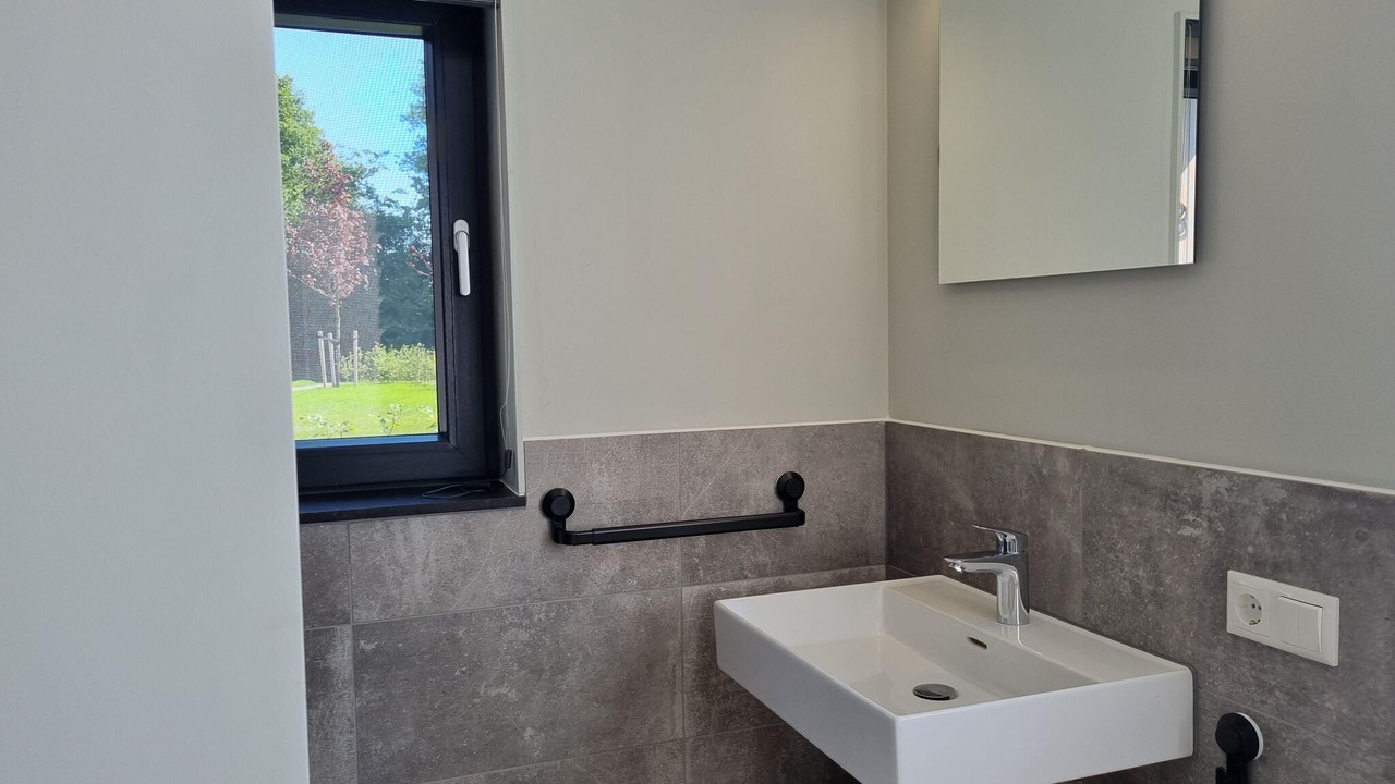 Photo of Bathroom in Balk