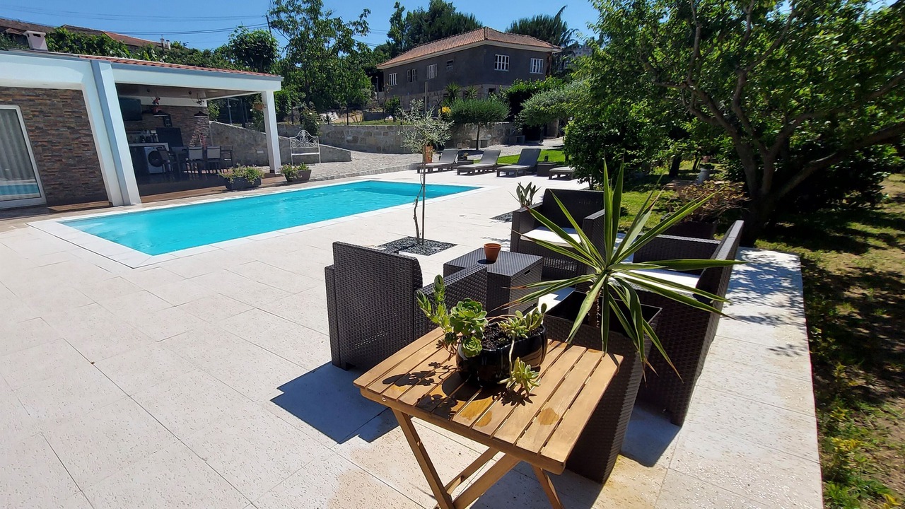 Photo of Outdoor in Beijos