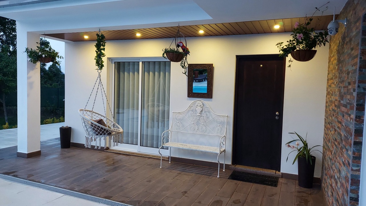 Photo of Patio Balcony in Beijos