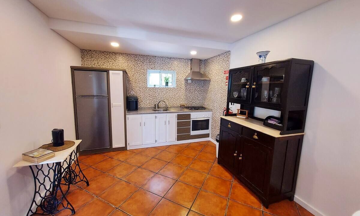 Photo of Kitchen in Beijos