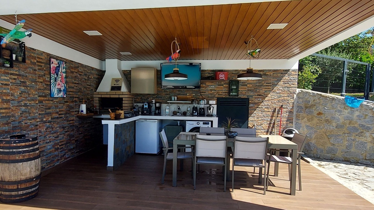 Photo of Outdoor in Beijos