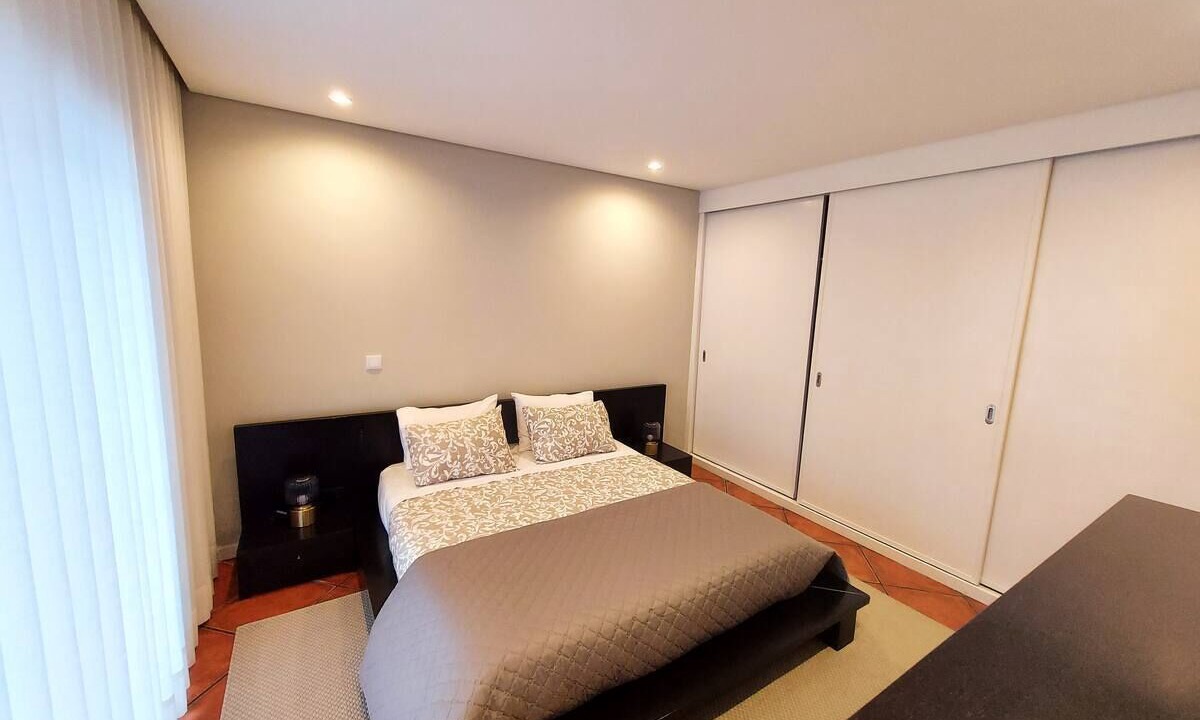 Photo of Bedroom in Beijos