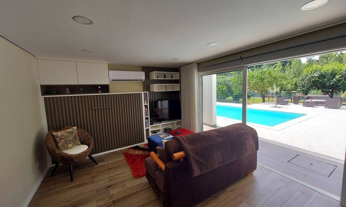 Photo of Livingroom in Beijos
