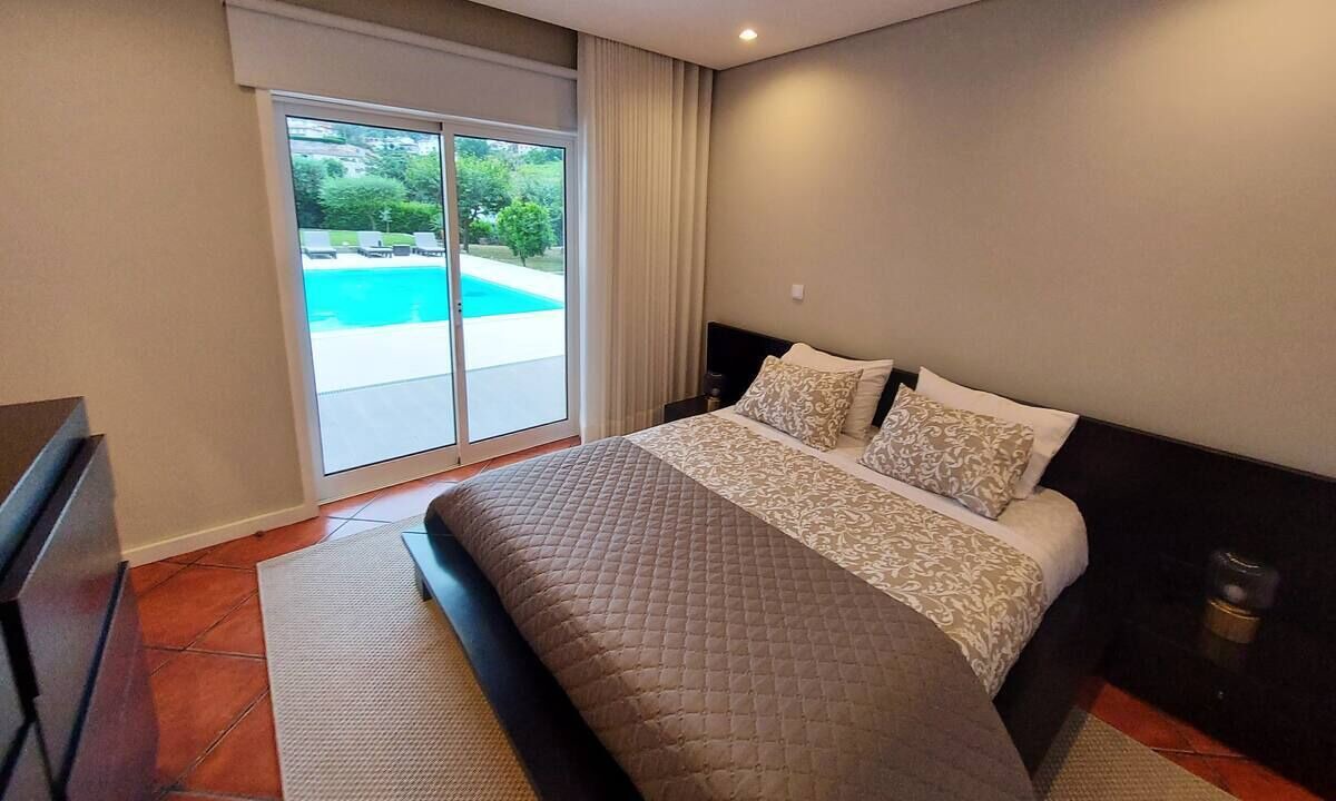 Photo of Bedroom in Beijos