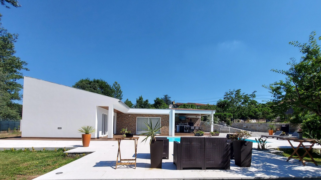 Photo of Patio Balcony in Beijos