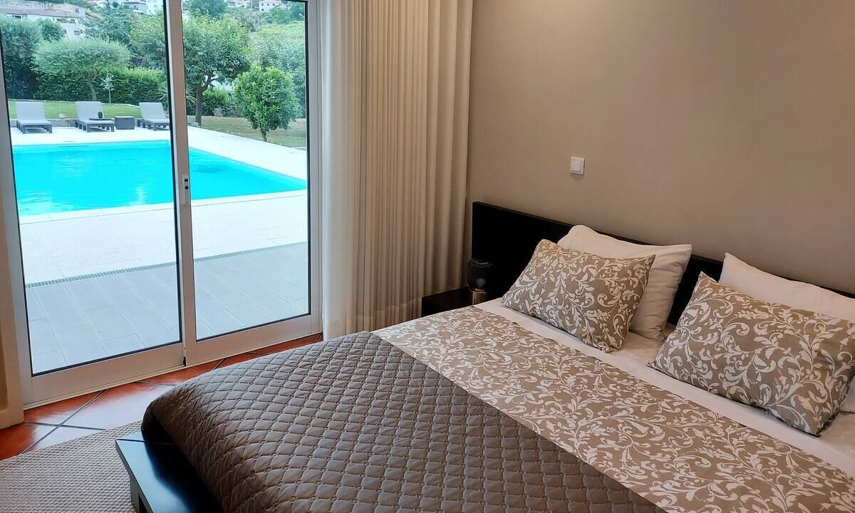 Photo of Bedroom in Beijos
