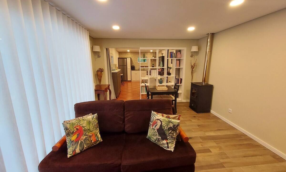Photo of Livingroom in Beijos