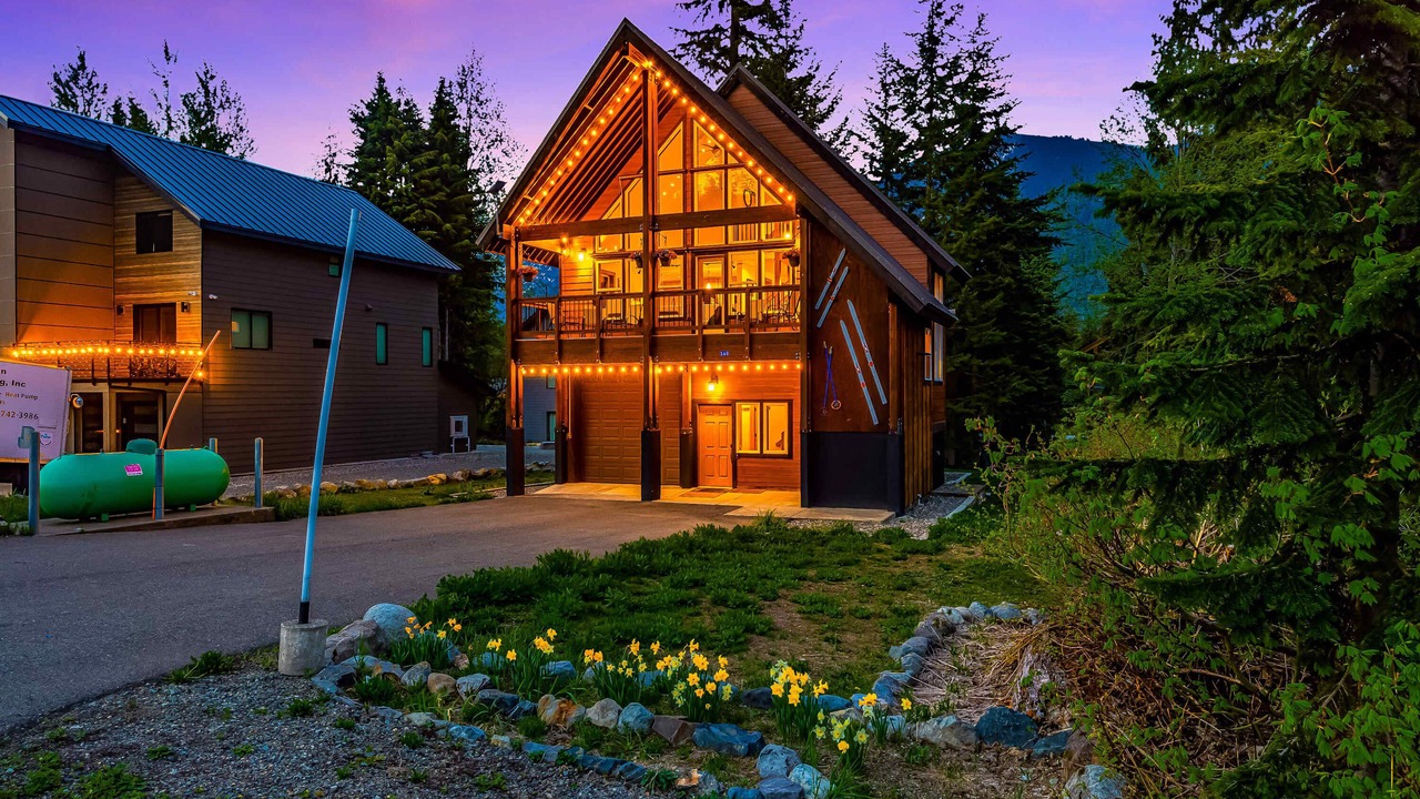 Photo of Outdoor in Hyak