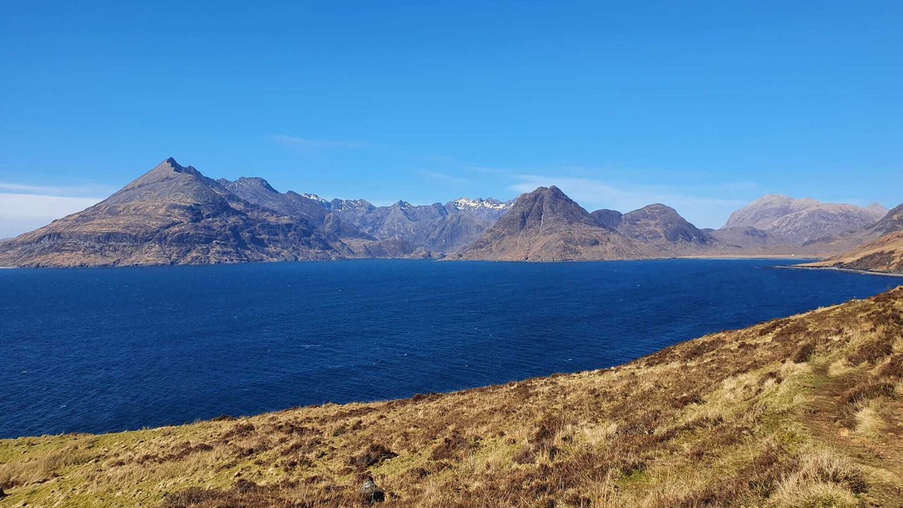 Photo of Others in Sleat