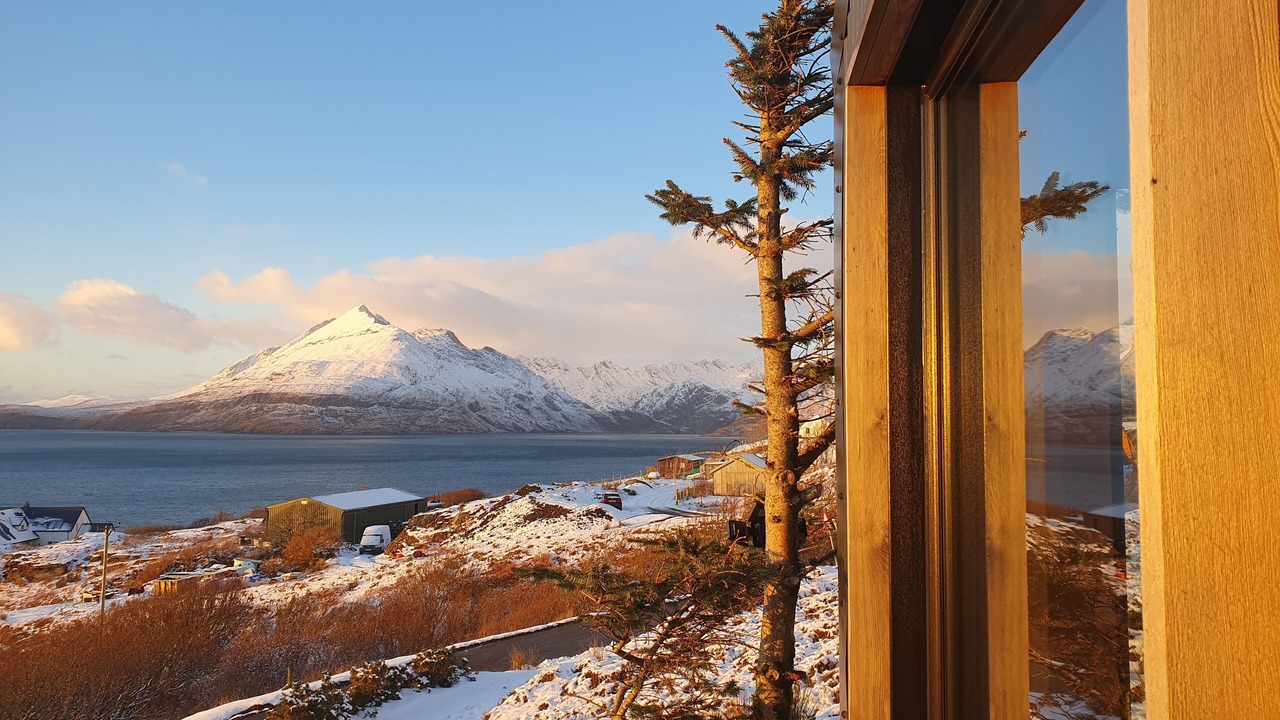 Photo of Others in Sleat