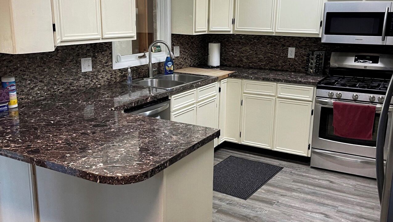 Photo of Kitchen in Westside Connection