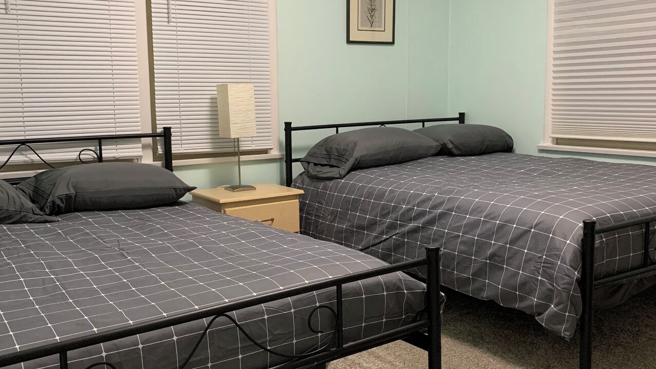 Photo of Bedroom in Westside Connection