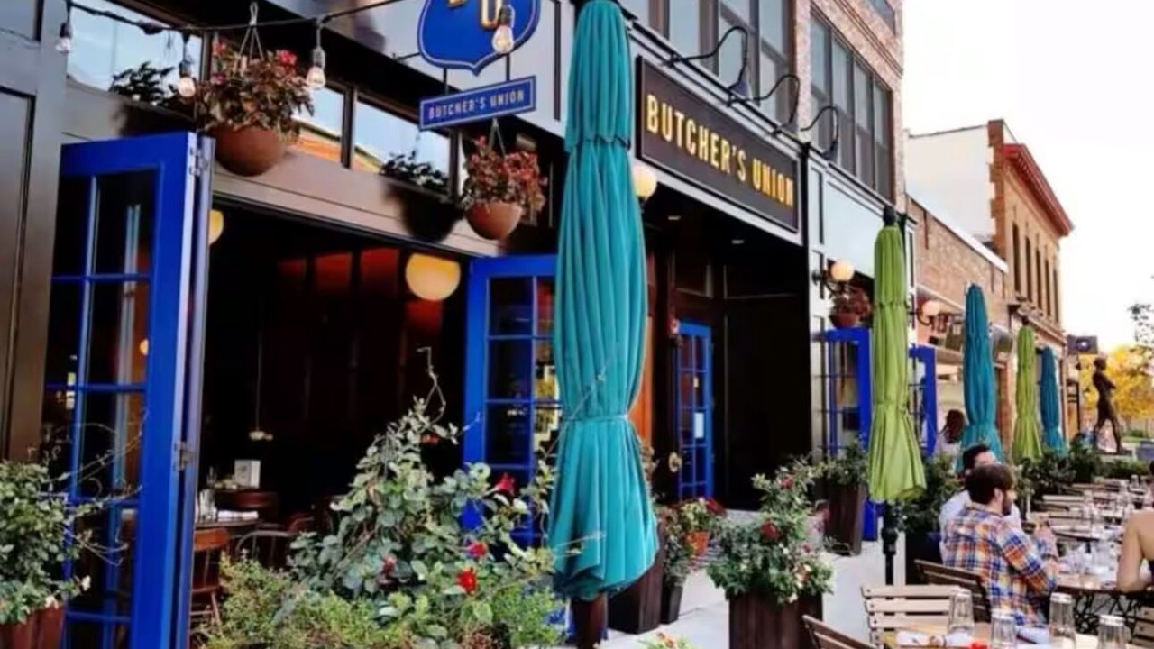 Photo of Outdoor in Westside Connection