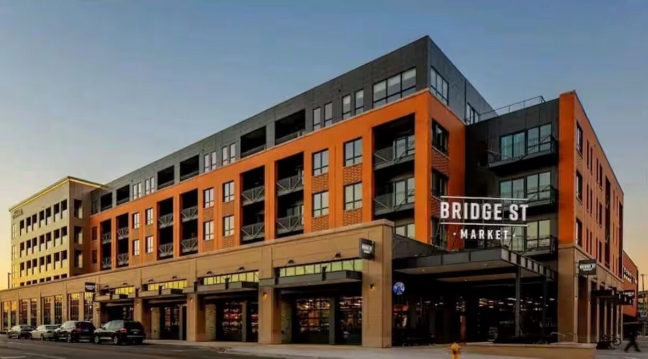 Photo of Outdoor in Westside Connection