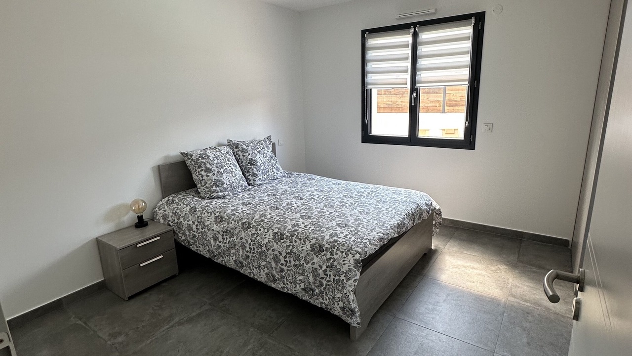 Photo of Bedroom in Vendemian