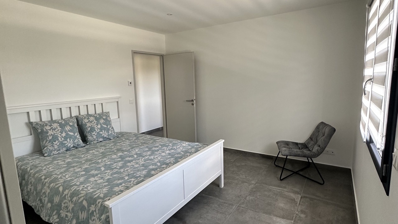 Photo of Bedroom in Vendemian