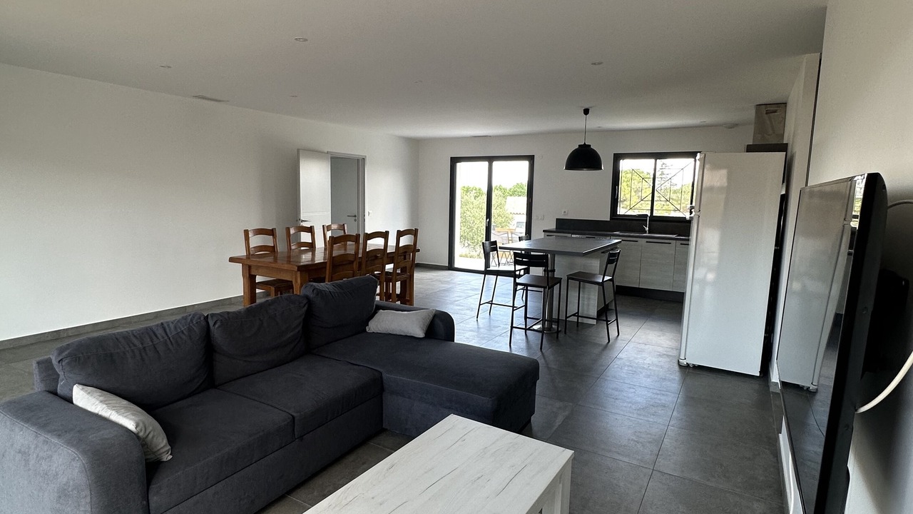 Photo of Livingroom in Vendemian