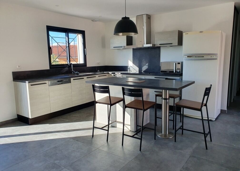 Photo of Kitchen in Vendemian