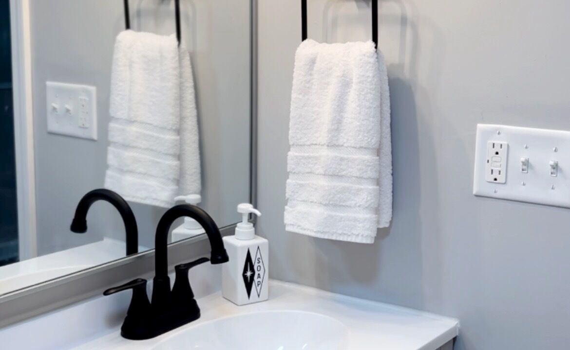 Photo of Bathroom in Monona
