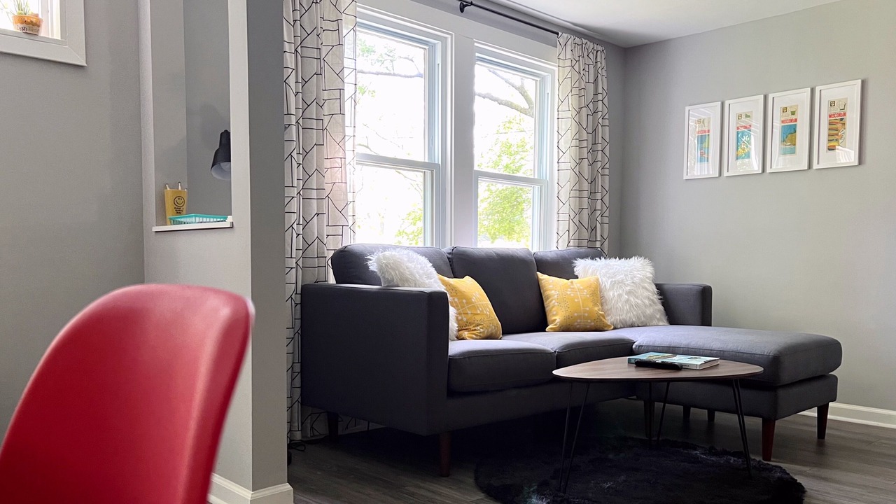 Photo of Livingroom in Monona